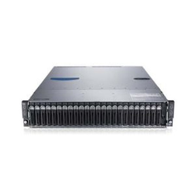 Dell PowerEdge Cloud Server 8x AMD HEX Core 1.80GHz 64GB RAM 4X 250GB SATA - Ideal for cloud computing applications