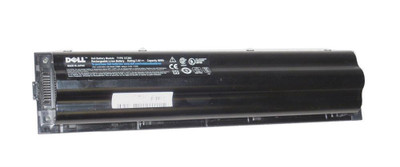 0CC399 - Dell 6-Cell 14.8V 7650mAh Lithium-Ion Laptop Battery