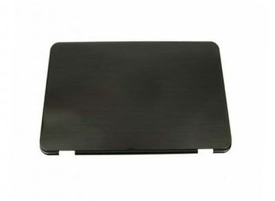 0D60JJ - Dell 17.3" LCD Back Cover Hinges WiFi Antenna Pink