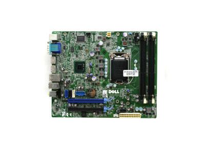 Dell OptiPlex 9010 LGA1155 System Board, 0F55GT, for desktop computers