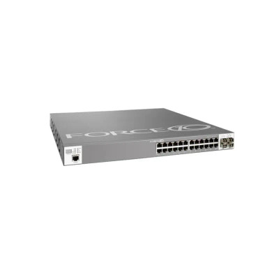 0FPKNJ - Dell 24-Port Gigabit 4 SFP Layer 3 Network Switch