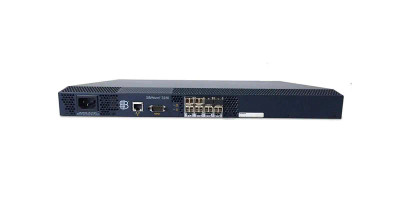 Dell Brocade Silkworm 3250 8-Ports Fibre Channel Switch for Data Centers