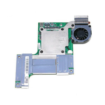 Dell ATI 128MB Video Graphics Card for Inspiron 8500/8600, part number 0H3251, compatible with Dell laptops.