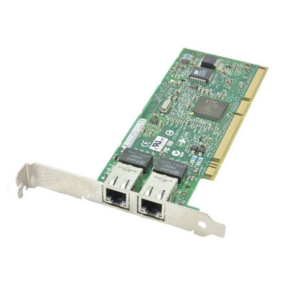 0H6N50 - Dell Broadcom 57412 Dual-Port 10Gb SFP+ Network Adapter