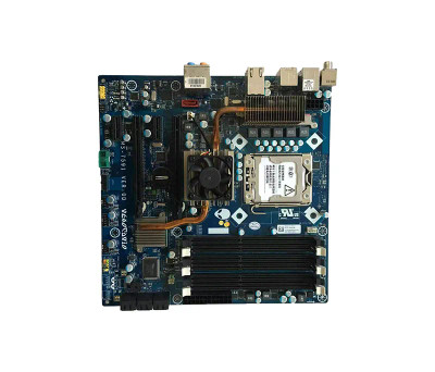 0H869M - Dell DDR3 6-Slot LGA1366 Motherboard