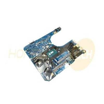 Dell Laptop Motherboard I3 4Th Gen -10A for Latitude E3460, compatible with Dell laptops, part number 0HTFKW