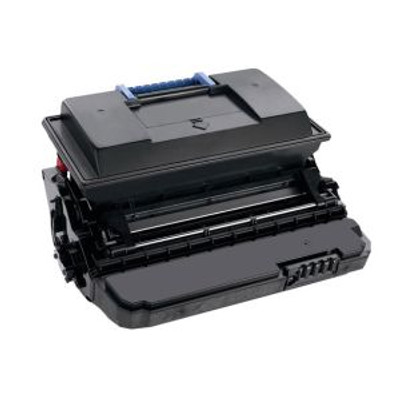 Dell 20000-Page Black High Yield Toner Cartridge for 5330dn Laser Printer - OEM 0HW307 - Printer Supplies