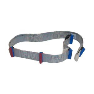 Dell SCSI Cable Assembly 0J4159 for Server Rack Compatibility