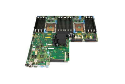 0JM3W2 - Dell Socket FCLGA3647 Xeon Scalable DDR4 24-DIMM Motherboard
