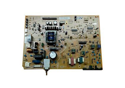 HP Power Supply Board for LaserJet 2200 Printer 100V-127V Operation - RG5-5563-000 - Compatible with LaserJet 2200
