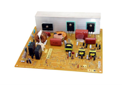 RG5-6400-030CN - HP Fuser 220/240V Power Supply Board