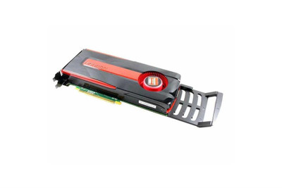 0KM0RP - Dell AMD Radeon HD 7870 2GB GDDR5 PCIe 3.0 Graphics Card