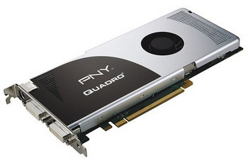 0KY246 - Dell NVIDIA Quadro FX 3700 512MB Graphics Card