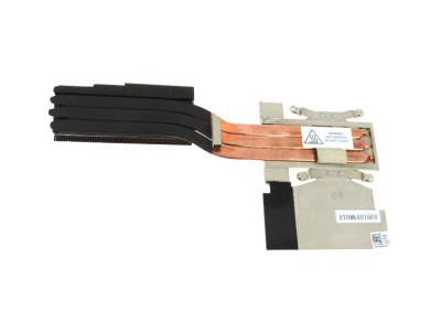 0MMPT - Dell Alienware M17x R4 Video Card Heat Sink