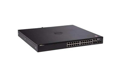 0N3024 - Dell/EMC Gigabit Ethernet Network Switch