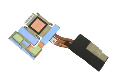 Dell Alienware M17x R5 Video Card Heat Sink 0N3P1N - Cooling accessory for gaming laptops