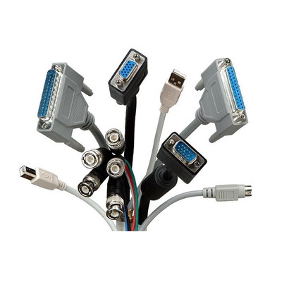 Dell Ribbon LCD Screen Cable 0N759G for E6400 laptops