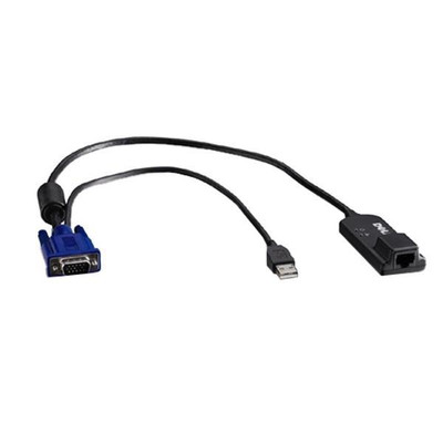 0NMW64 - Dell USB KVM Adapter Virtual Media