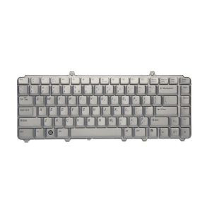 0RN127 - Dell XPS M1330 UK Layout Keyboard