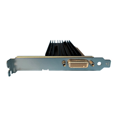 0TW212 - Dell NVIDIA Quadro NVS 290 256MB Graphics Card