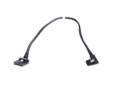 0WVF6J - Dell Mini SAS 4x 2.5" HDD Cable