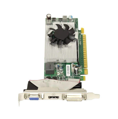 0X78HM - Dell GeForce GT 420 1GB DDR3 PCIe Graphics Card
