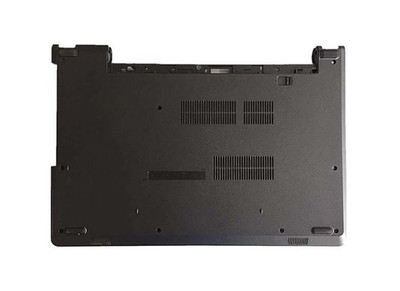 0XW3MJ - Dell Silver Laptop Cover Lid Assembly for Inspiron Series
