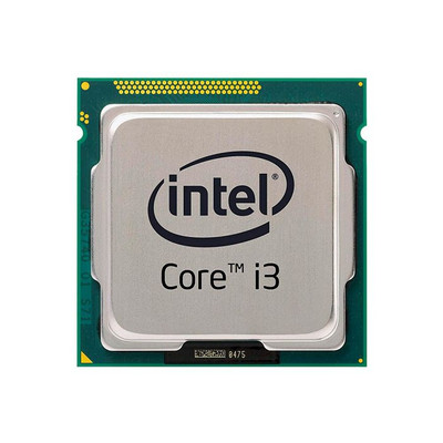 0Y92KD - Dell 3.20GHz 2.5GT/s DMI 4MB L3 Cache Socket LGA 1156 Intel Core i3-550 2-Core Processor