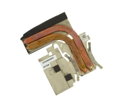0YX4KF - Dell Left Side Video Graphics Card Heatsink