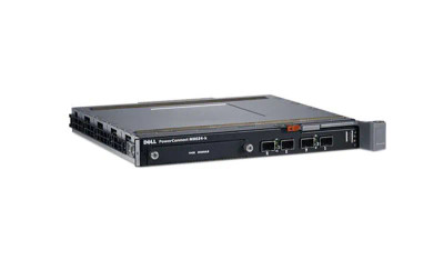 Dell PowerConnect M8024-k 10Gb Ethernet Blade Switch for PowerEdge M1000e - Compatible with Dell servers, 0YX4X6