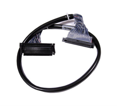 IBM NetVista IDE 80-Pin Hard Drive Cable for 10K0829, compatible with NetVista desktops
