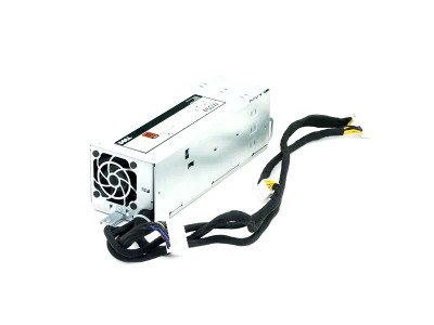Dell 450W 80 Plus Bronze Power Supply for 040GDF Servers - Non Hot-Pluggable