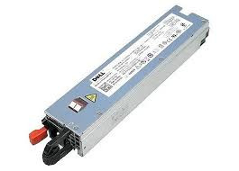06V43G - Dell 550W Hot-Swap Power Supply