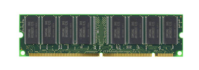 Compaq 64MB PC133 133MHz Non-ECC Unbuffered CL3 168-Pin DIMM Memory Module for Servers