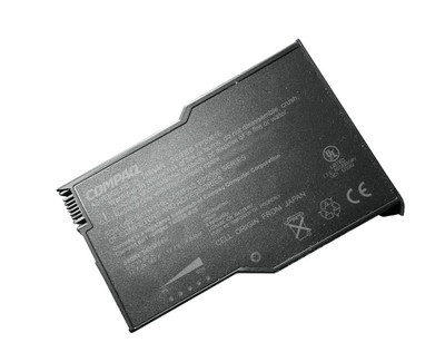 HP 9-Cell Armada V300/E500/E500S Li-Ion Laptop Battery - Long-lasting battery compatible with Armada laptops