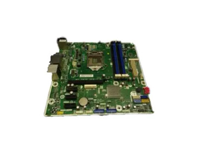 164465-102 - Compaq Desktop PC Mainboard Motherboard
