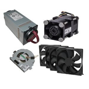 172508-003 - HP 12V 0.28A 92x92x25mm Cooling Fan