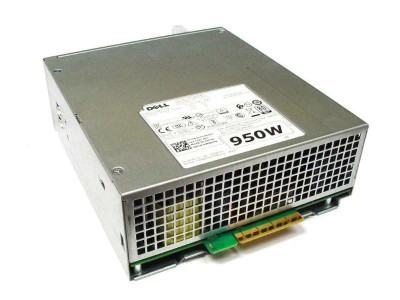Dell 0WGCH4 950W 80 Plus Gold Power Supply
