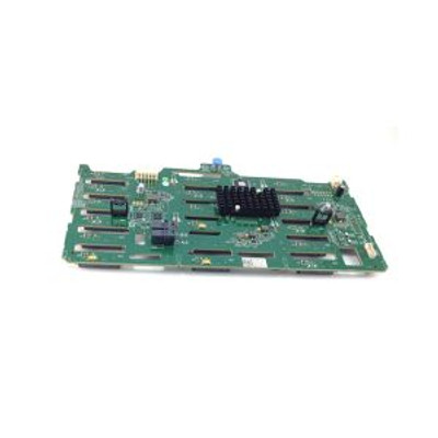 Dell 8-Bay SAS SATA 3.5 Hard Drive Backplane Board for PowerEdge T630 T330 T430 server rack upgrade Dell 8-Bay SAS SATA 3.5 Hard Drive Backplane Board for PowerEdge T630 T330 T430 server rack upgrade