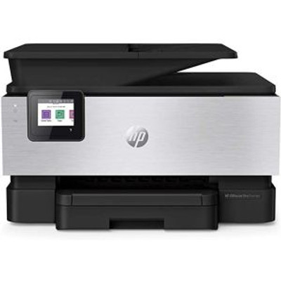 HP OfficeJet Pro 9019 Premier All-in-One Printer - Wireless Printer for Home Office