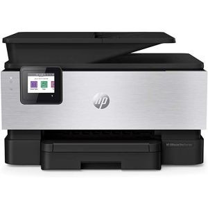 1KR54A - HP OfficeJet Pro 9019 Premier Printer