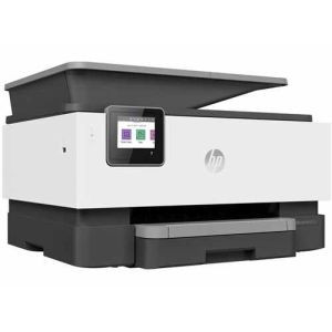 1KR57A - HP 8025 All-in-One Wireless Printer