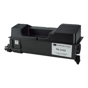 1T02L10US0 - Kyocera Black 21K Yield Toner Cartridge