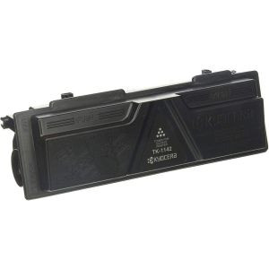 1T02MS0US0 - Kyocera 12.5K Black Toner Cartridge