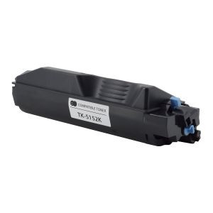 1T02NS0US0 - Kyocera Black 12K Yield Toner Cartridge