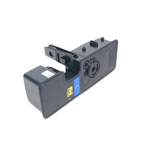 Kyocera Mita TK-5242C Cyan Toner Cartridge for 3K Yield - Compatible with 1T02R7CUS0 - Printer Toner Cartridge