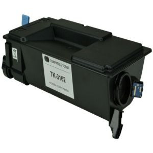 Kyocera Mita TK-3162 Black Toner Cartridge for 12.5K Yield - Compatible with 1T02T90US0 - Printer Supplies