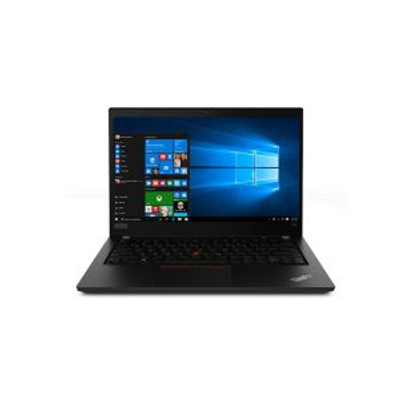 20L5S01J00 - Lenovo ThinkPad T480 Core i7-8550U 1.8GHz 256GB SSD 8GB 14-inch (1920x1080) BT Win10 Webcam Backlit Keyboard Laptop