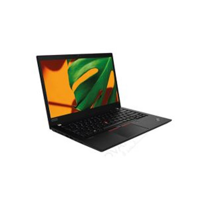 20S0002NUS - Lenovo ThinkPad T14 Core i7-10510U 1.8GHz 256GB SSD 8GB 14-inch (1920x1080) BT Win10 Pro Webcam (Black) Backlit Keyboard FP Reader Laptop