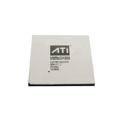 216TBFCGA15FH - ATI Mobility Radeon 9600 Video Graphics Card